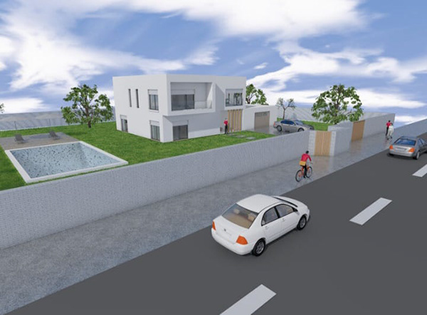 Projeto de moradia-3