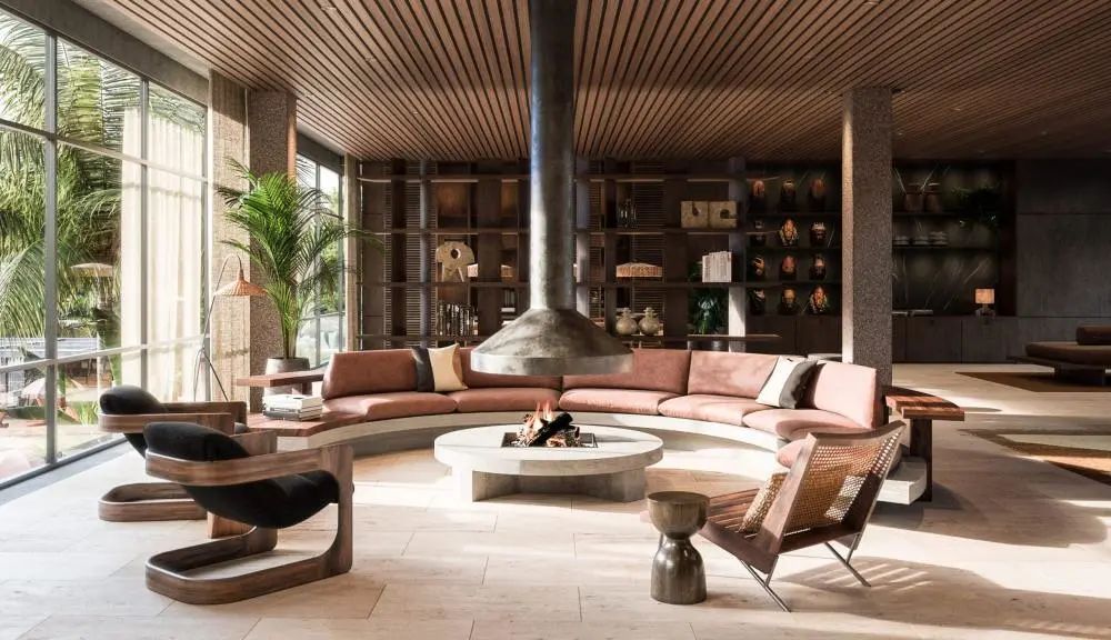 YAPA精品餐厅丨意大利米兰丨Lambs and Lions-111