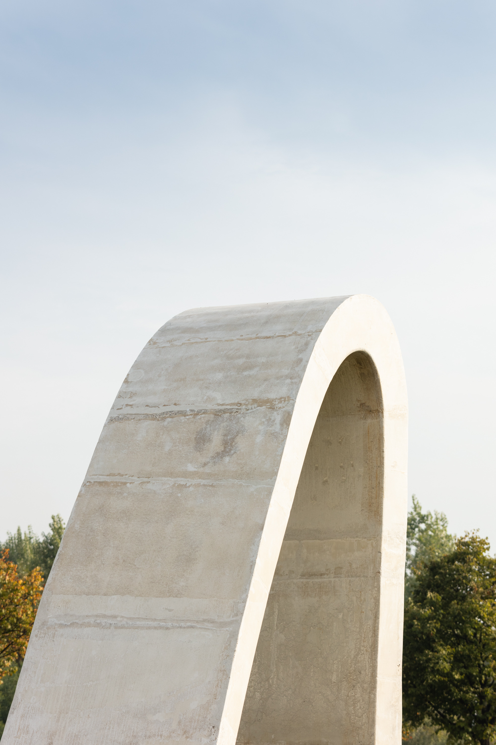 葡萄牙大学科技园 LOOP 花园设计-41