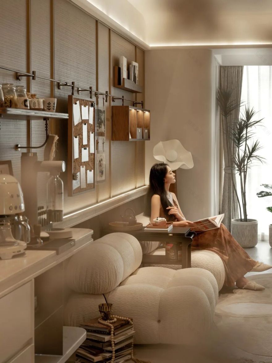 无隅制造|浅尝时光,悦然成趣-36