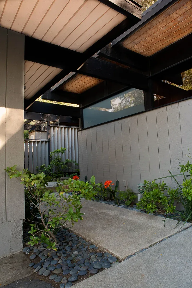 冷峡谷改造项目 -23