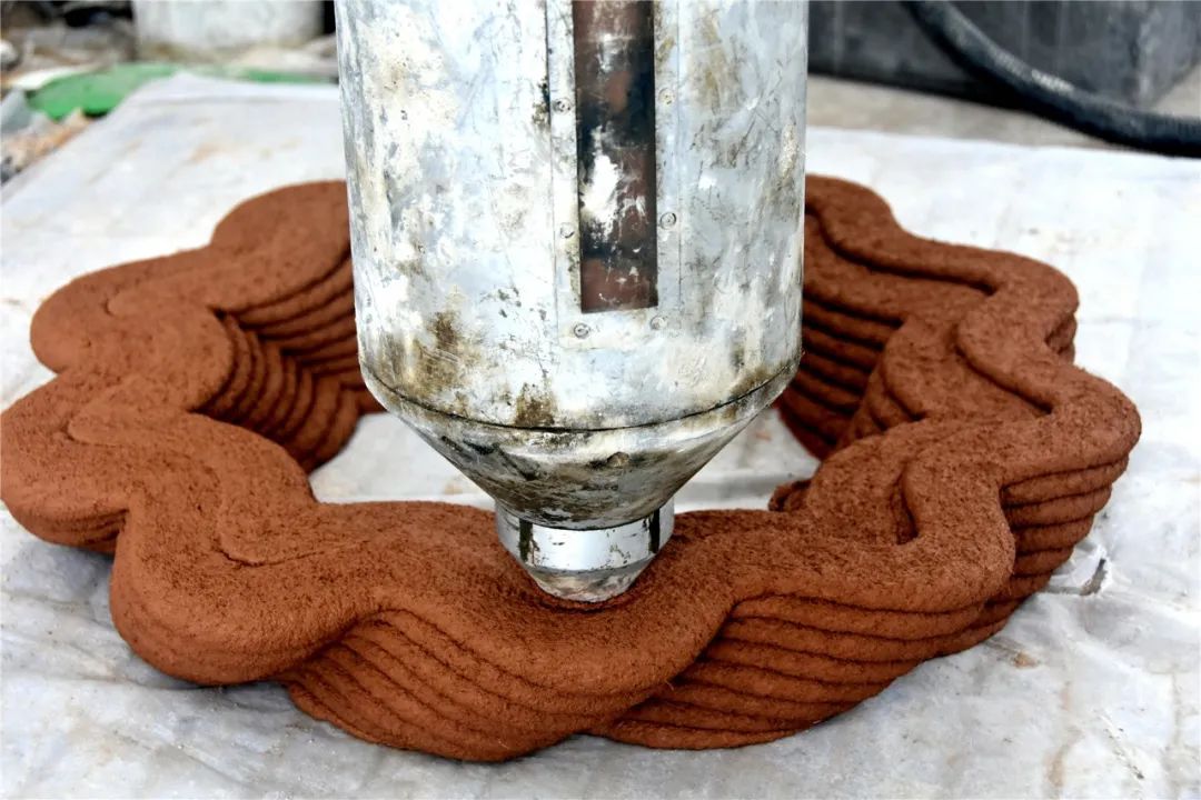 深圳宝安3D打印公园丨中国深圳丨中冶赛迪工程技术股份有限公司-48