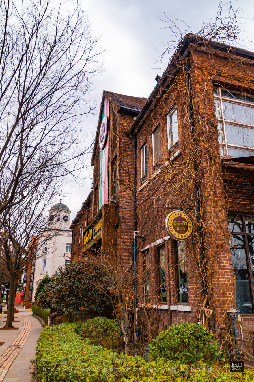 泰晤士小镇丨中国上海丨阿特金斯建筑事务所-11