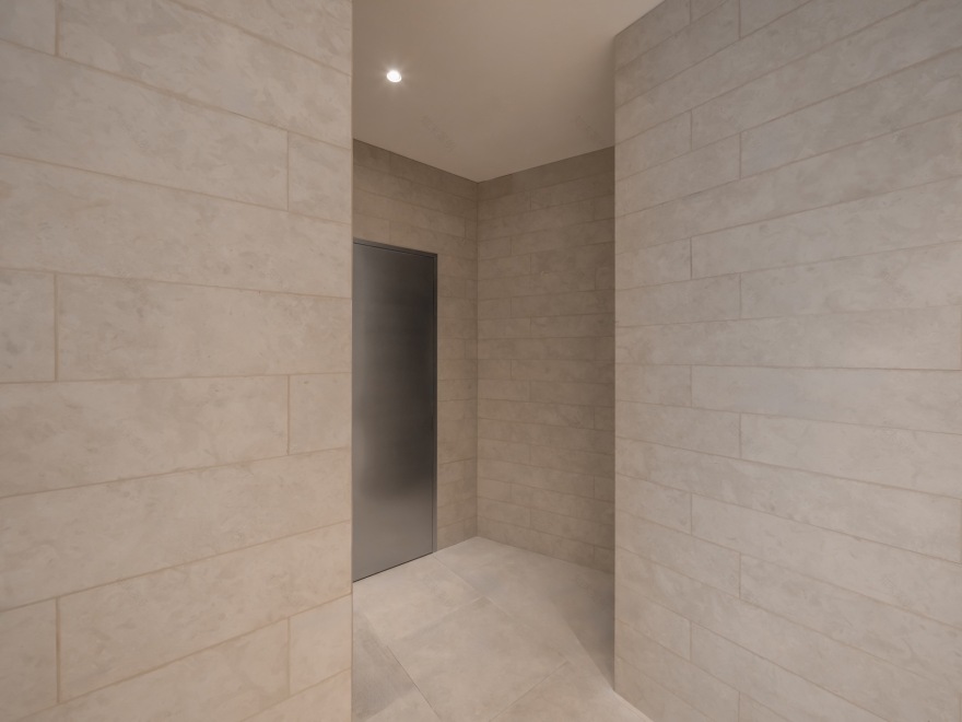 宇宙的猜想西岸梦中心店丨中国上海丨大于建筑-62