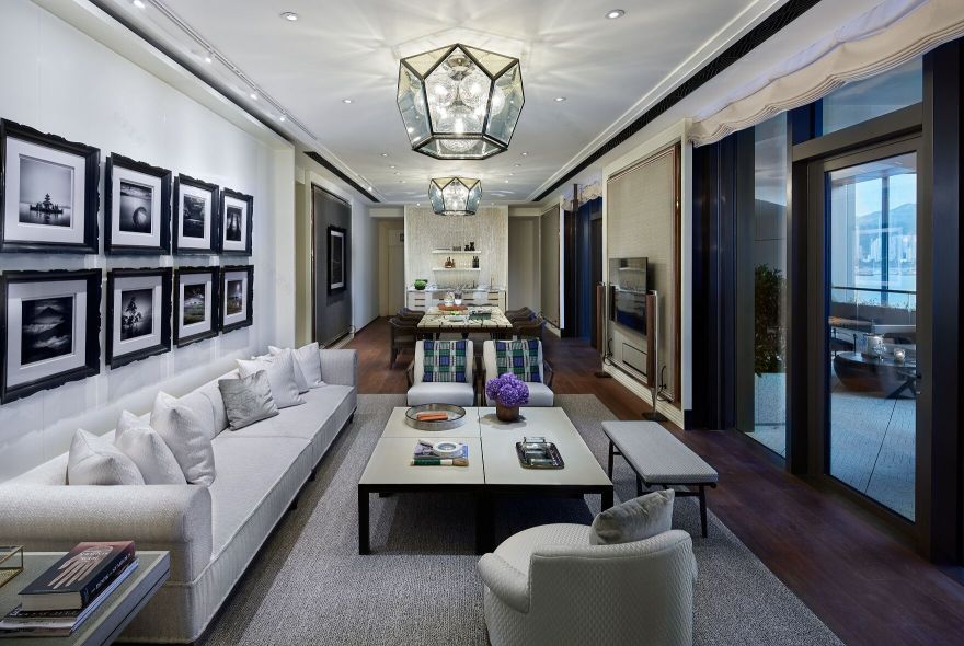 瑰丽酒店 | 季裕棠 | 2019 | 中国香港-45