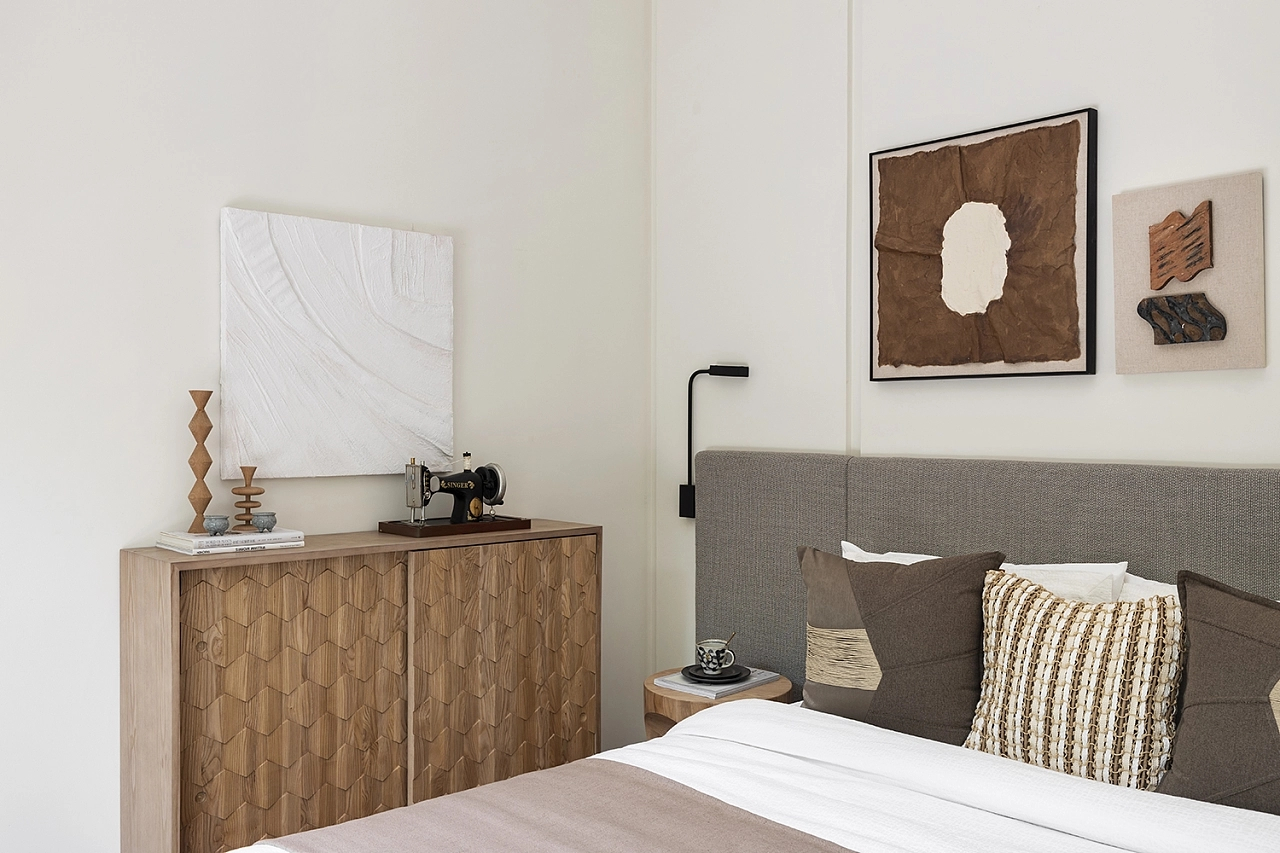 环球融创梓山湖未来城叠墅丨中国咸宁丨赛拉维设计-98