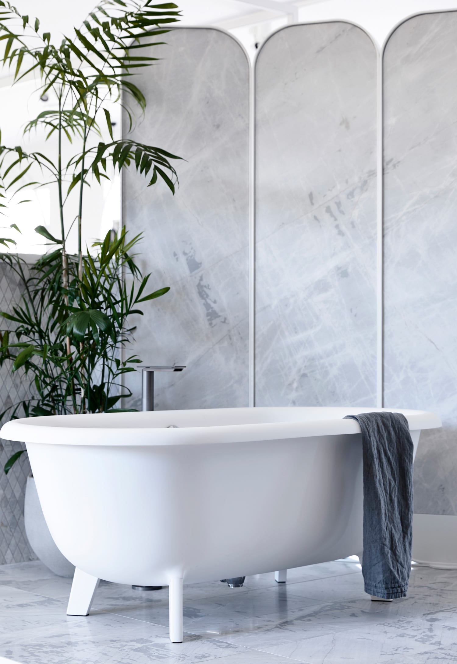 悉尼 Artedomus 展厅 | 电影老好莱坞风格设计,灵活展示产品-30