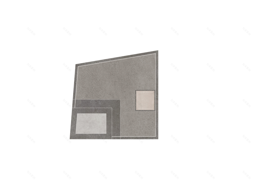 小说家的房子丨韩国首尔丨100A associates-50