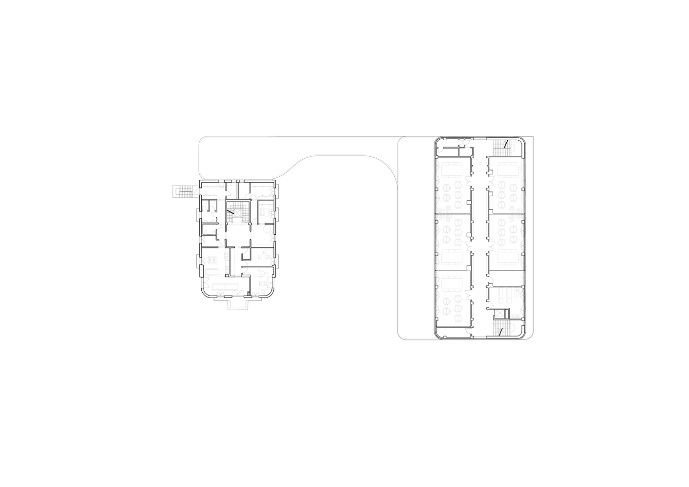 巴塞罗那法式幼儿园-36