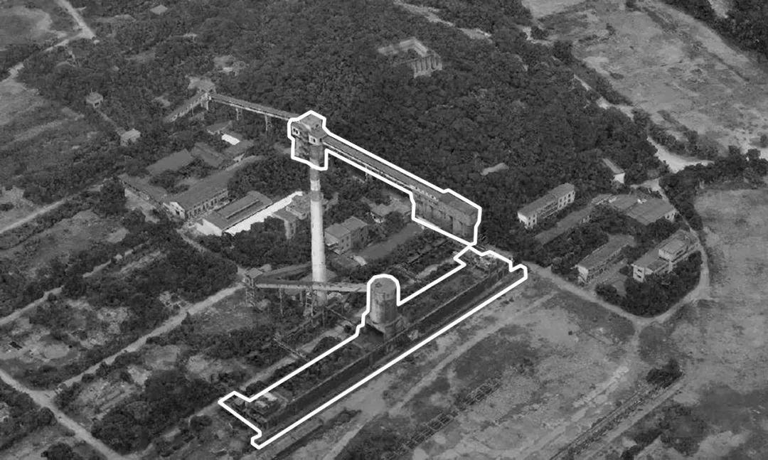 llLab.|杭钢焦炉筒仓改造邀请竞赛概念方案HZSTEELCokeOvenandSilosConcept-0