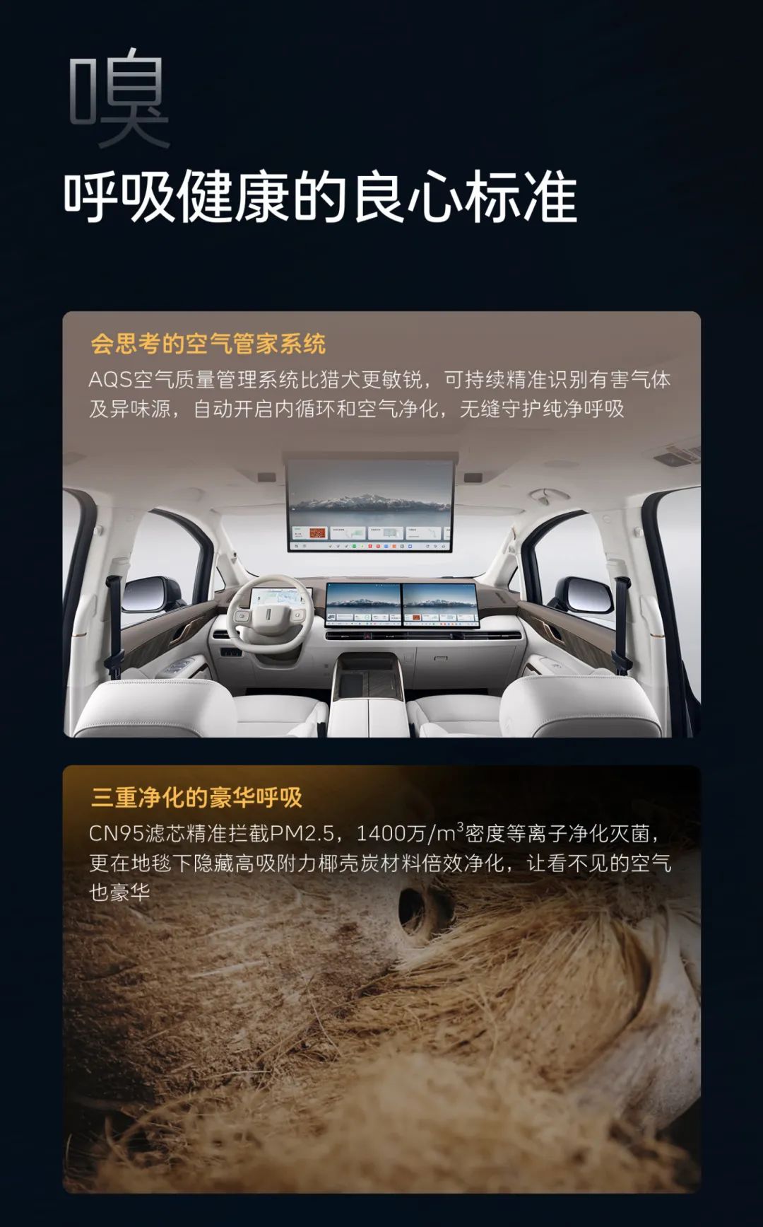 一图看懂全新高山的“精致主义”-6