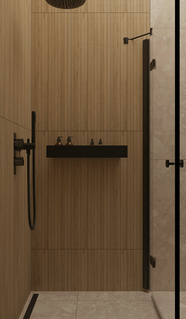 乌克兰基辅 110㎡ 美容会所设计-21