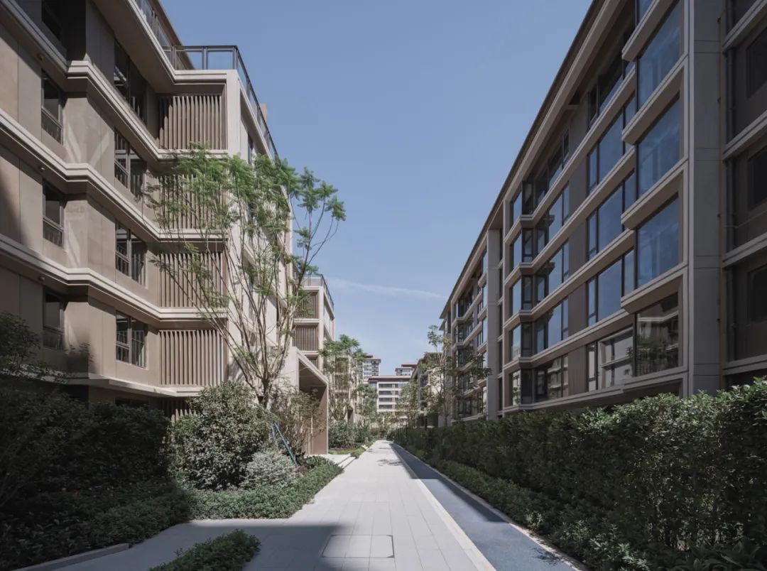 宜和八闽,叠代的东方 · 融创宸東壹号丨中国泉州丨上海中房建筑设计有限公司-18