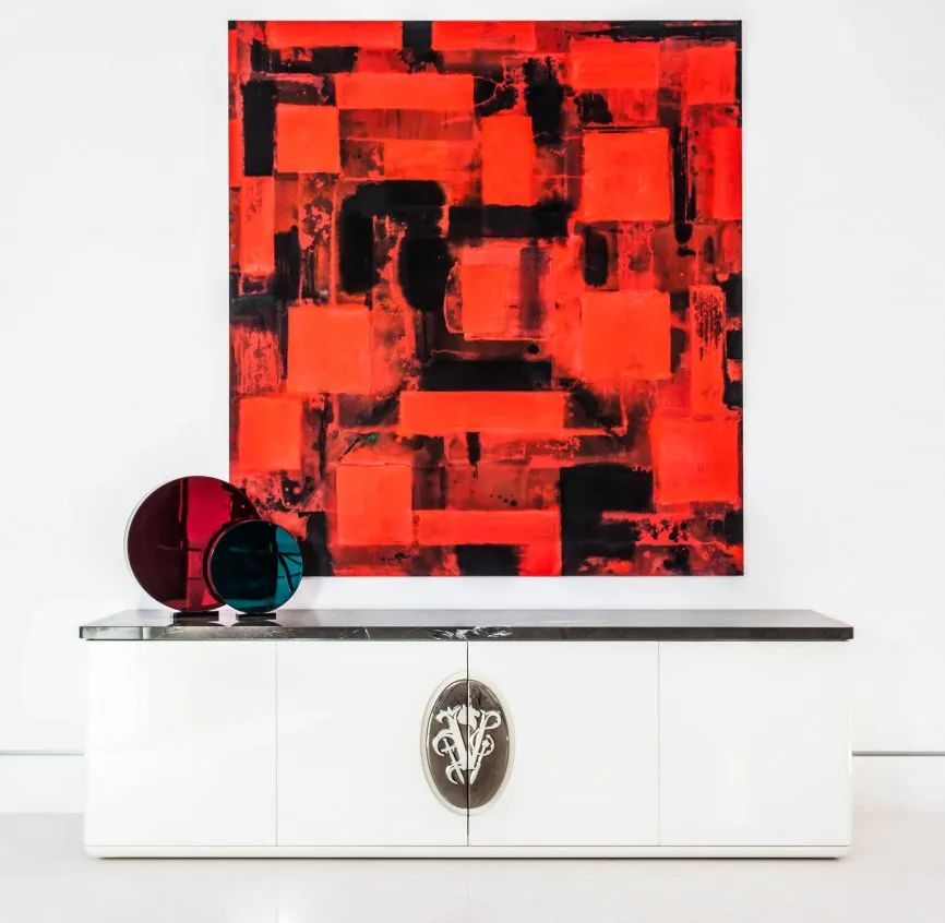 比弗利山庄探秘 | 王思聪、泰勒·斯威夫特等巨星的奢华家居-205