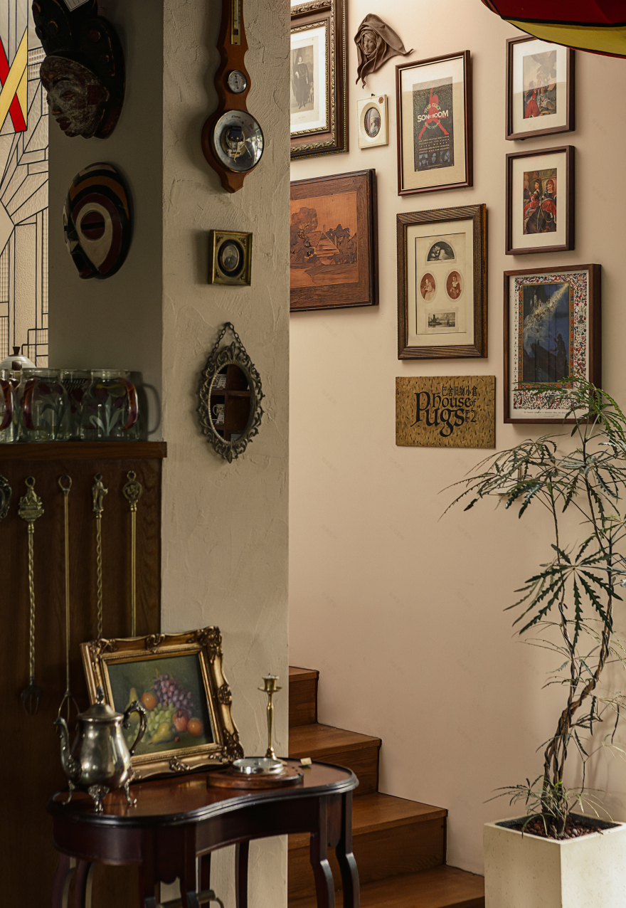 奇遇摩登 Modern Adventure-10