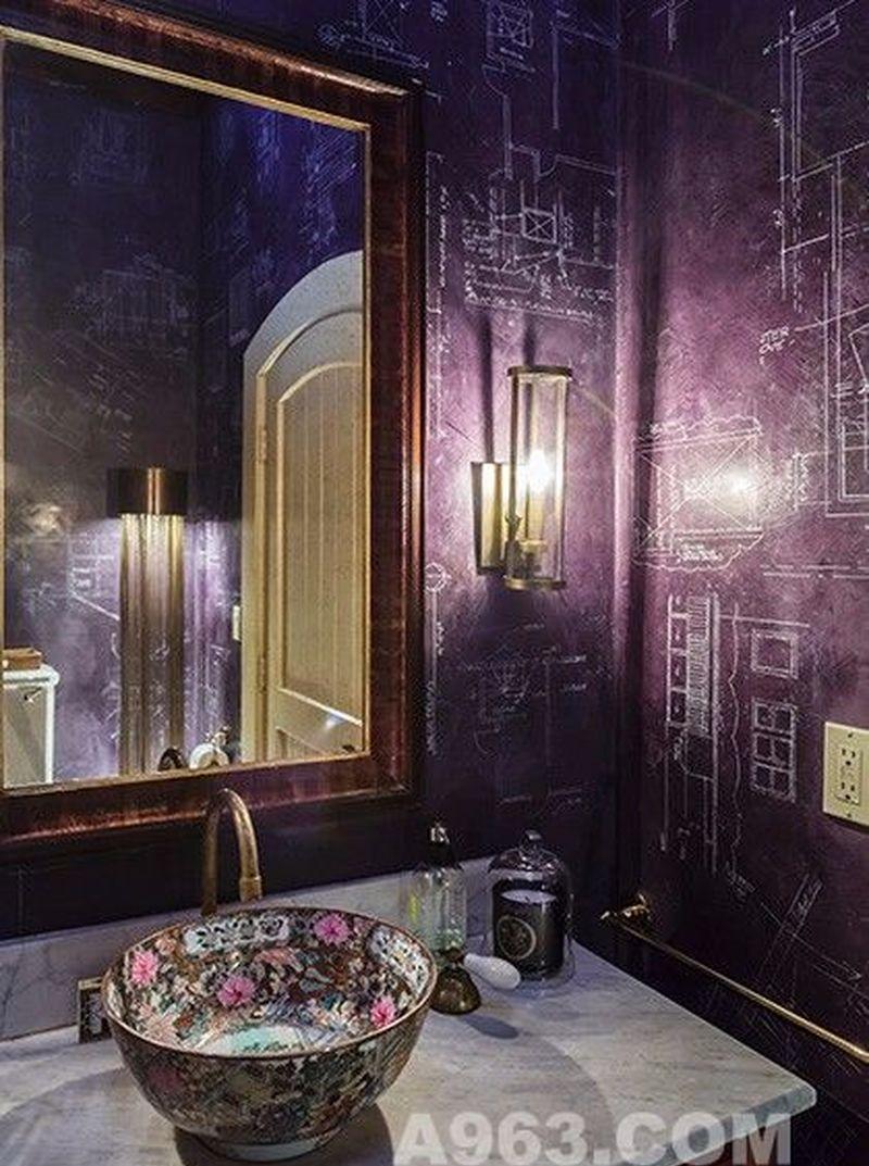 ModernMasters艺术涂料打造多样空间效果-13