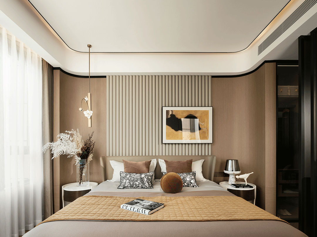 成都蒲江花样年大溪谷 6 期上叠样板房丨中国成都丨GID 国际设计 Gary 曾建龙-48