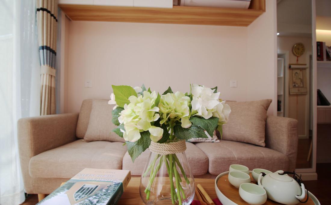 
小户型系列--1 -5