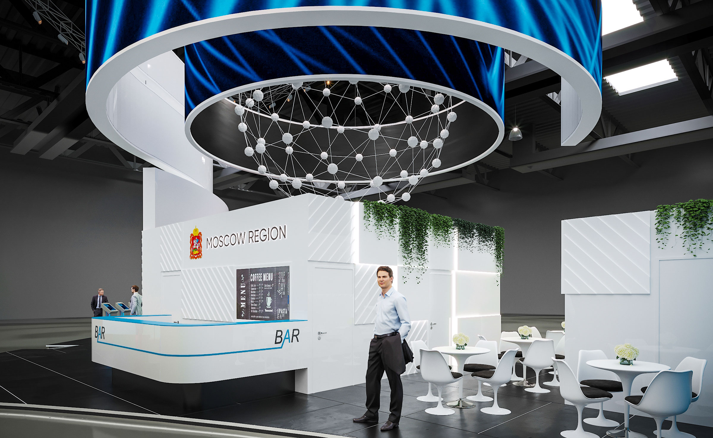 Правительство Московской Области-8