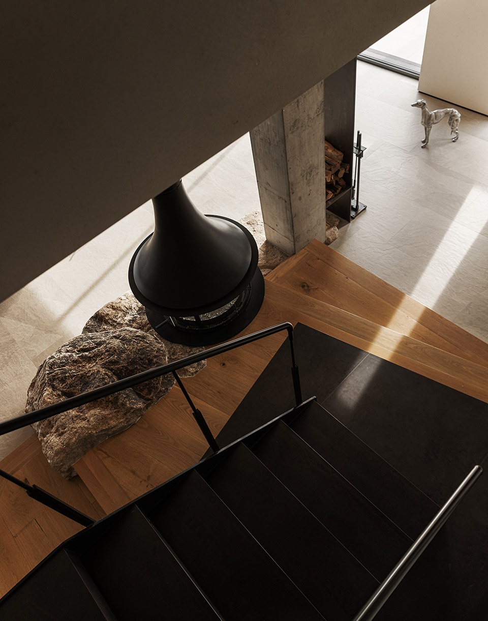 温州洞头海畔之家丨中国温州丨上海吾上室内设计有限公司-48