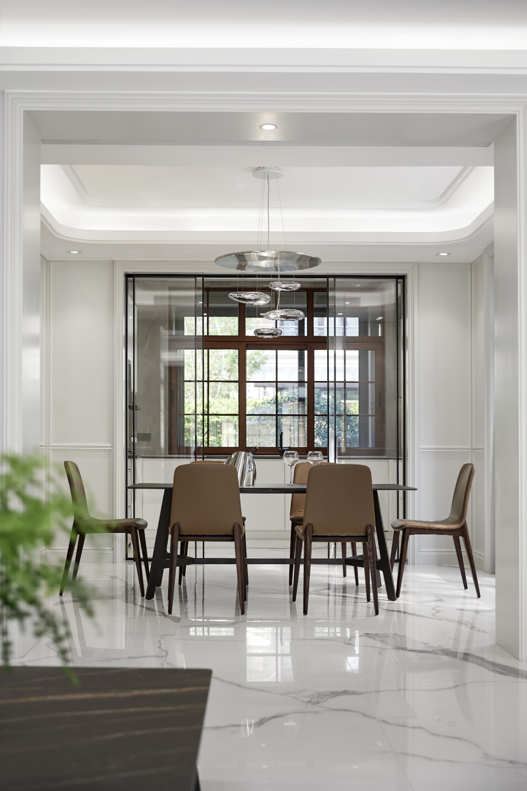 绿城御园别墅丨中国宁波-19