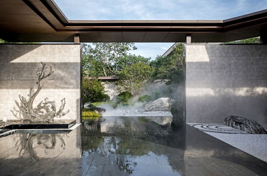 阳光城·愉景公馆-96