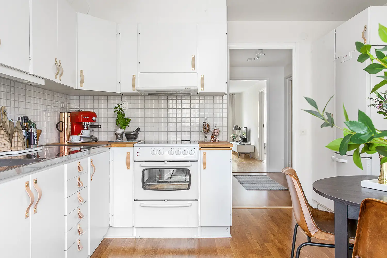 春日温馨 55 平米小公寓-11