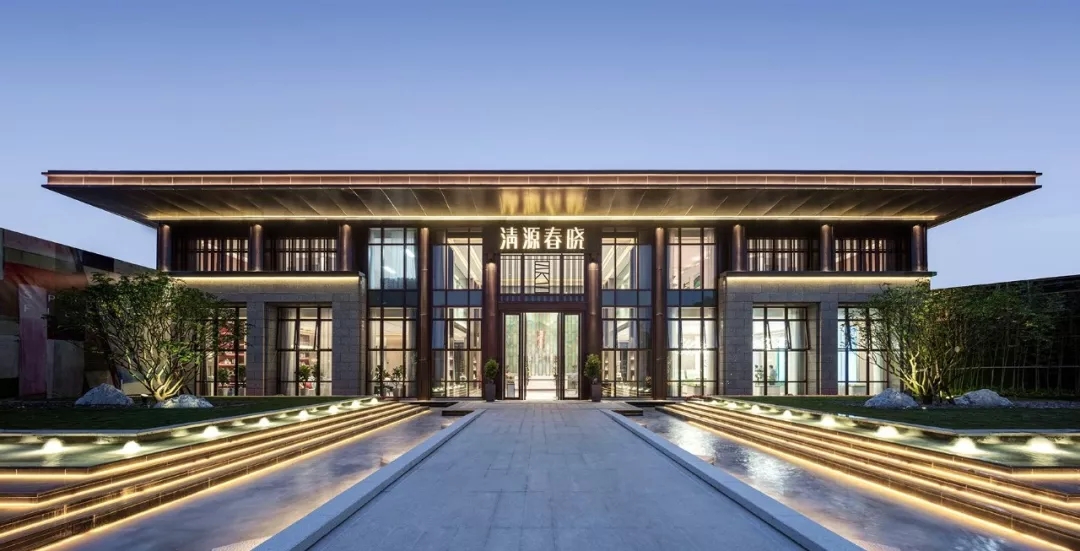 泉州清源春晓示范区景观-26