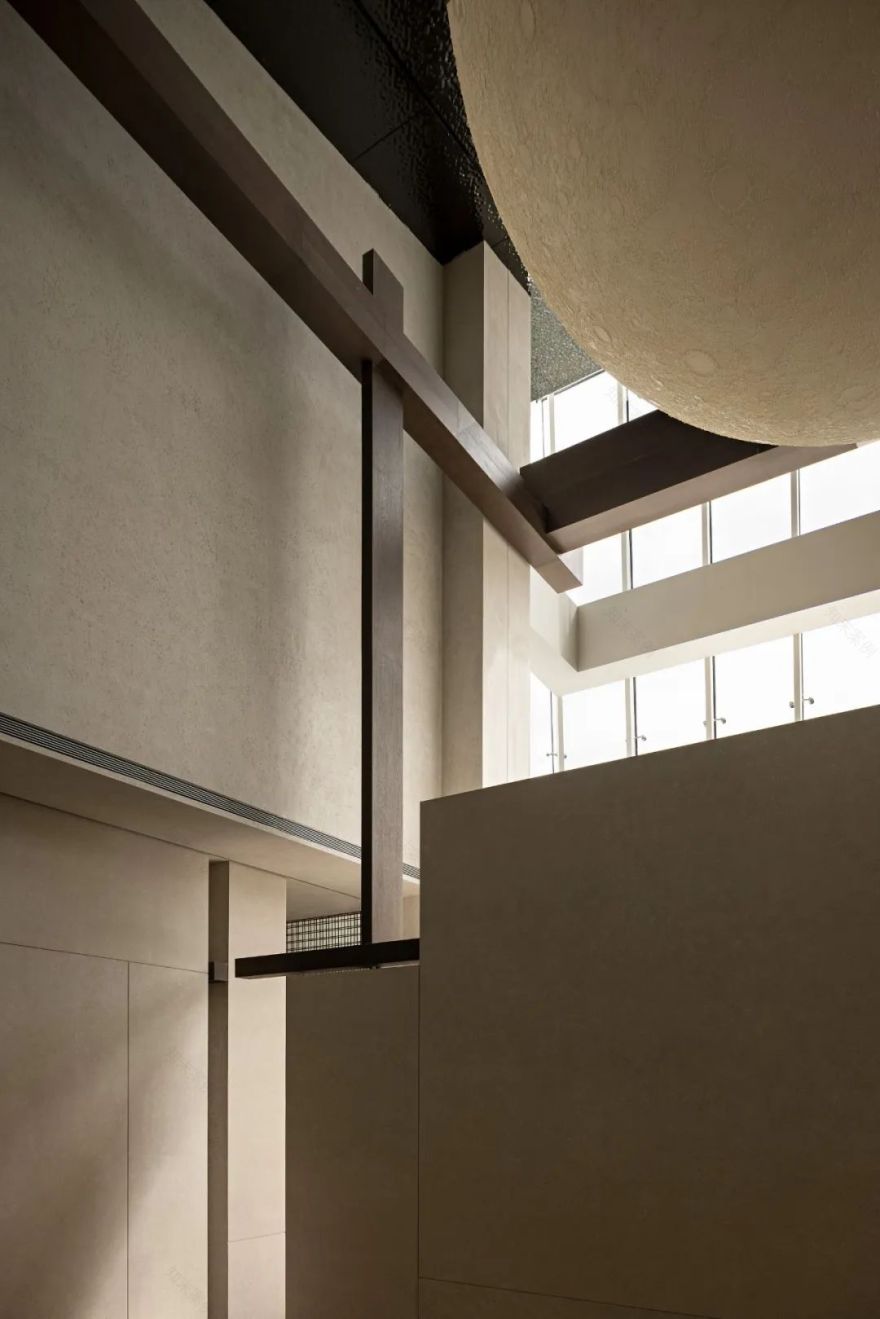 西安中粮·天悦展示中心丨中国西安-12