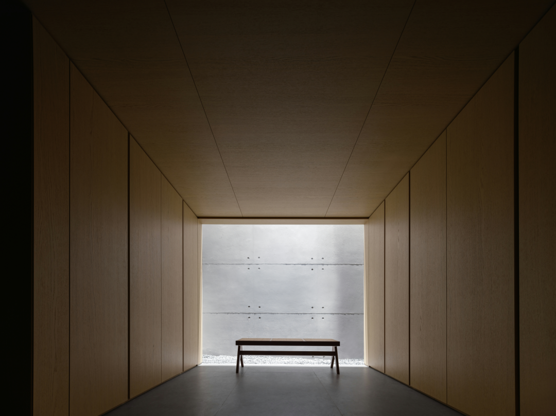 建发独墅湾丨中国苏州丨GREEN BOX 设计事务所-7