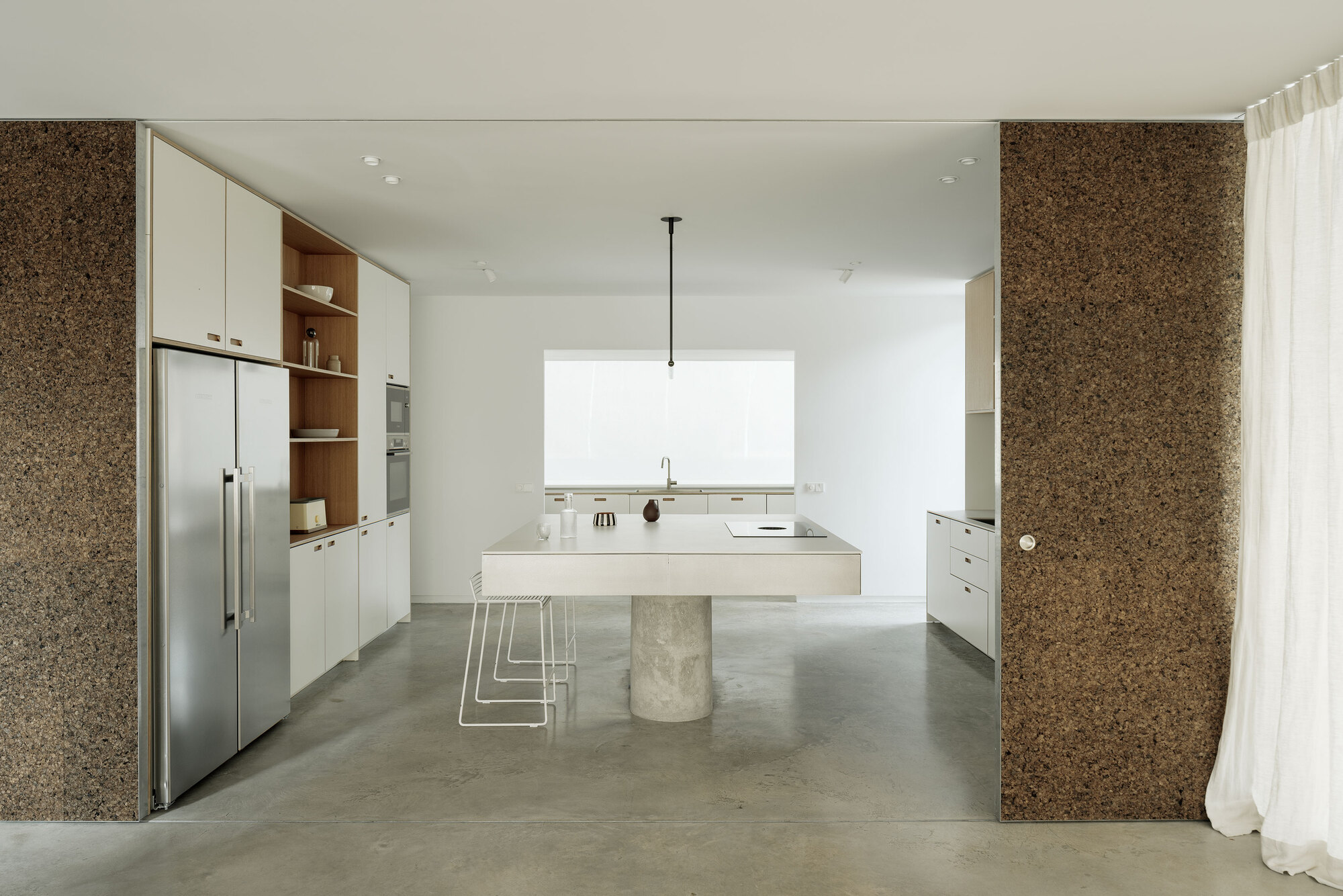 三只小猪之家丨西班牙马德里丨EME157-48