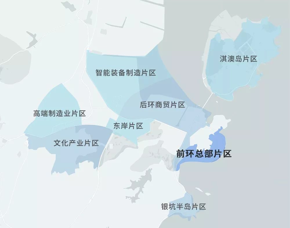 珠海蓝湾智岛总部基地中心 (二期) 海绵城市建设方案-10