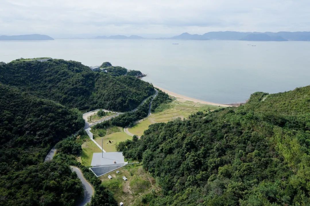 安藤忠雄的建筑作品丨安藤忠雄建筑工作室-187