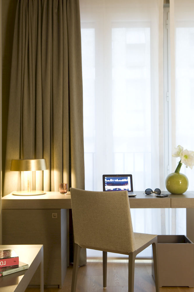 Starhotels Rosa Grand  Milano   米兰-27