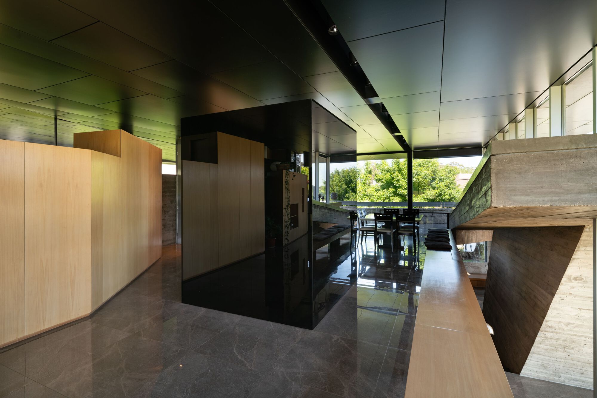 388 号房子丨阿根廷马德普拉塔丨TAM  Guillermo Elgart-36