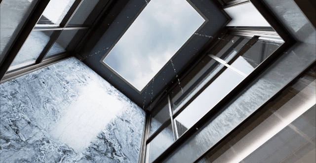 仁恒·棠颂丨中国江苏丨李玮珉,邱德光,吴滨-57