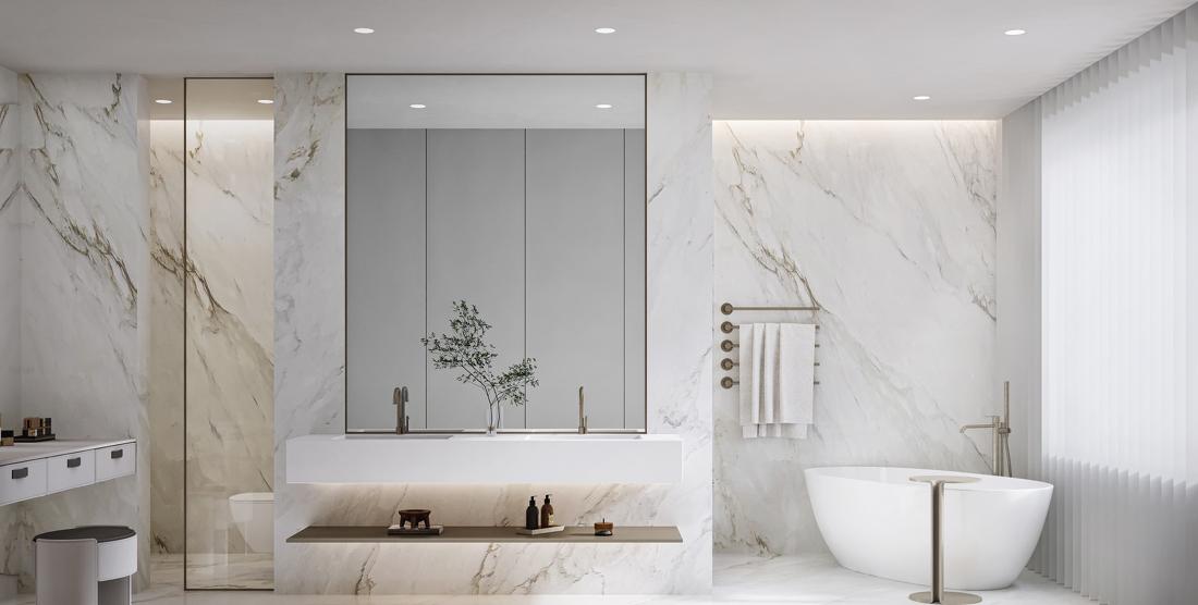 未来极简别墅设计-6