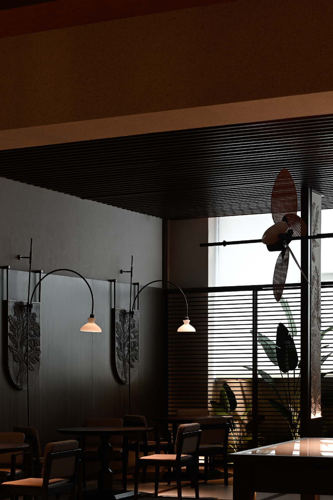 南通和子 SPA 会馆丨中国南通-34