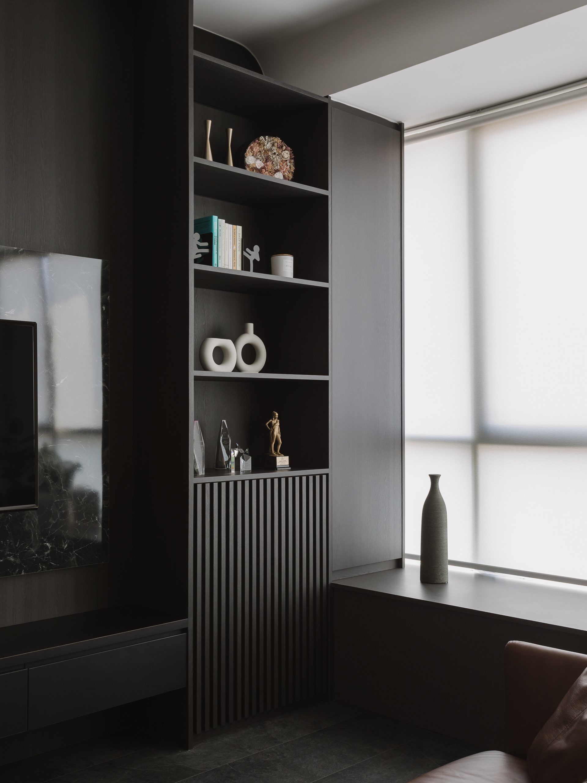 Skyline Residences - Residential & Commercial Interior Design FirmSingapore | The Interior Lab-13