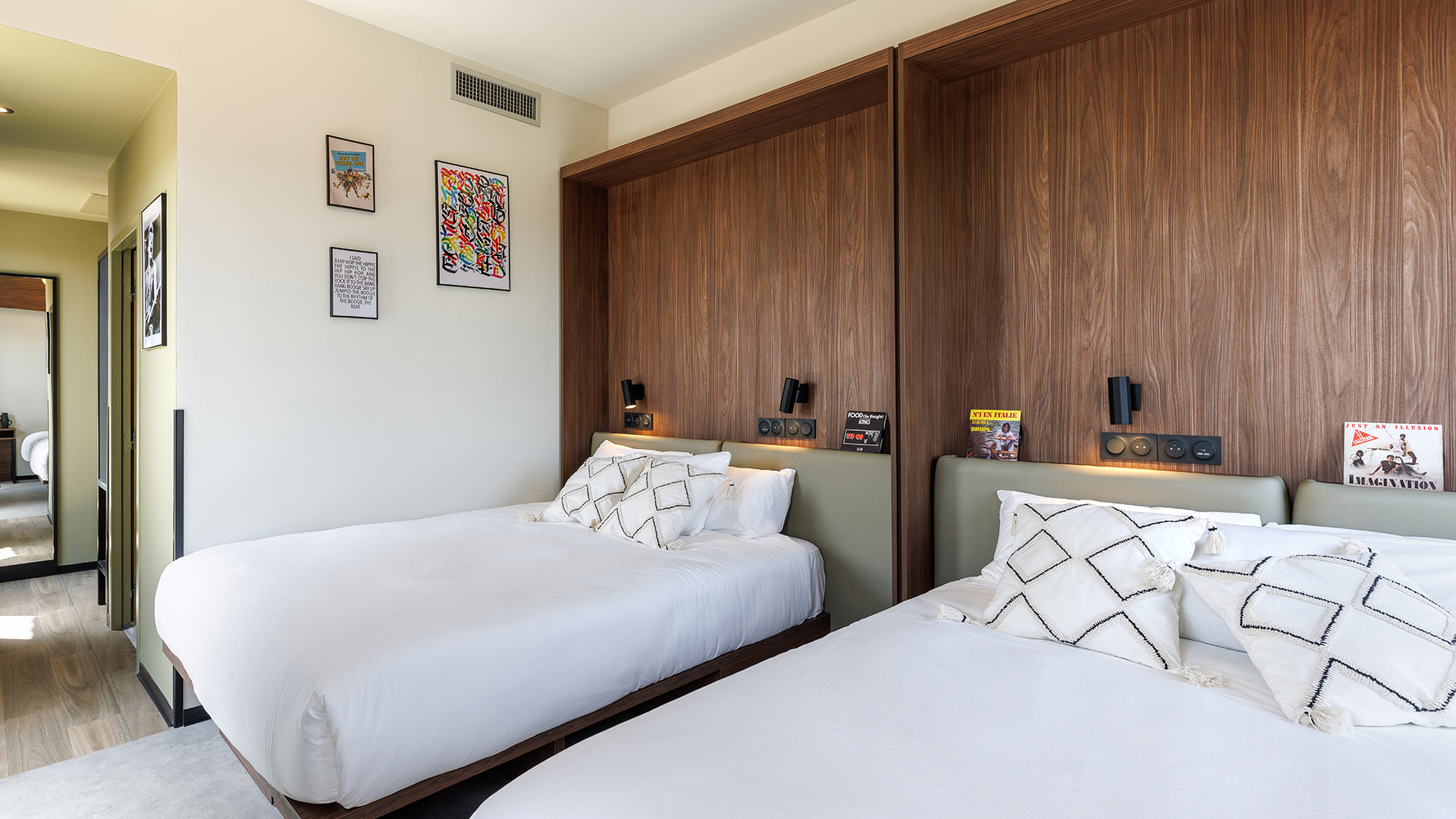 约斯特·蒙彼利埃建筑丨法国蒙彼利埃丨agencejanviercommunication-20