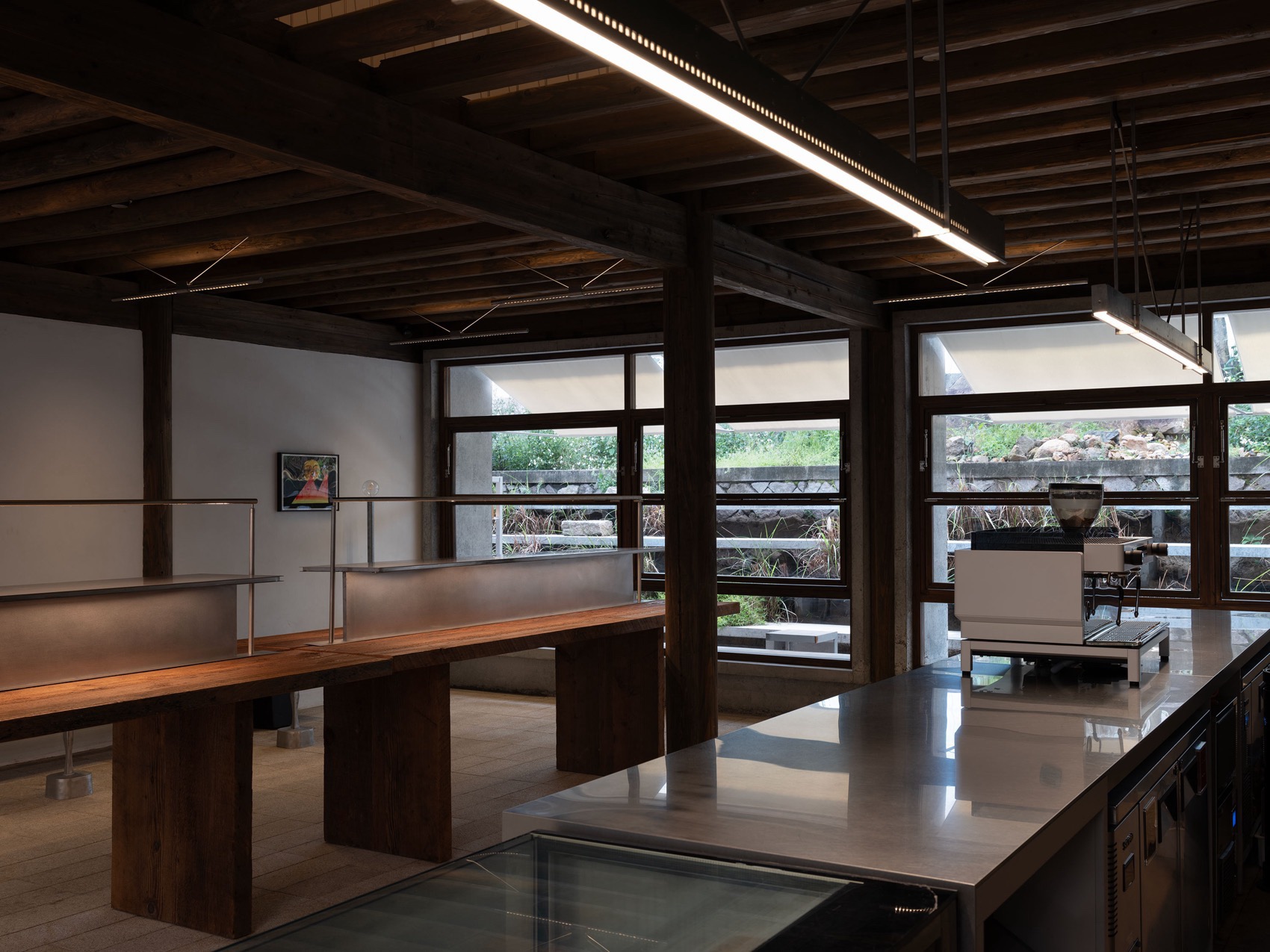 驯·烘焙（烟台山）丨中国福州丨退化建筑-43