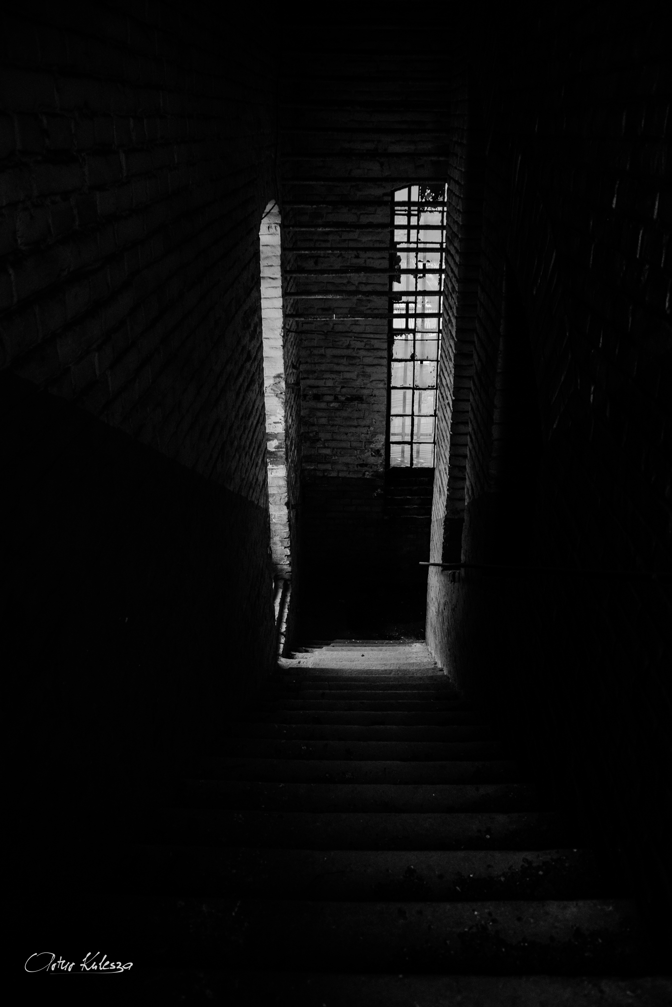 Old abandoned factory-4