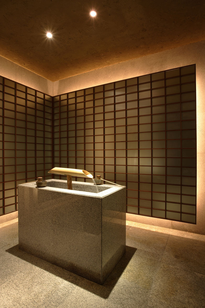 Gonbei餐厅丨马来西亚吉隆坡丨design spirits co.,ltd.-14