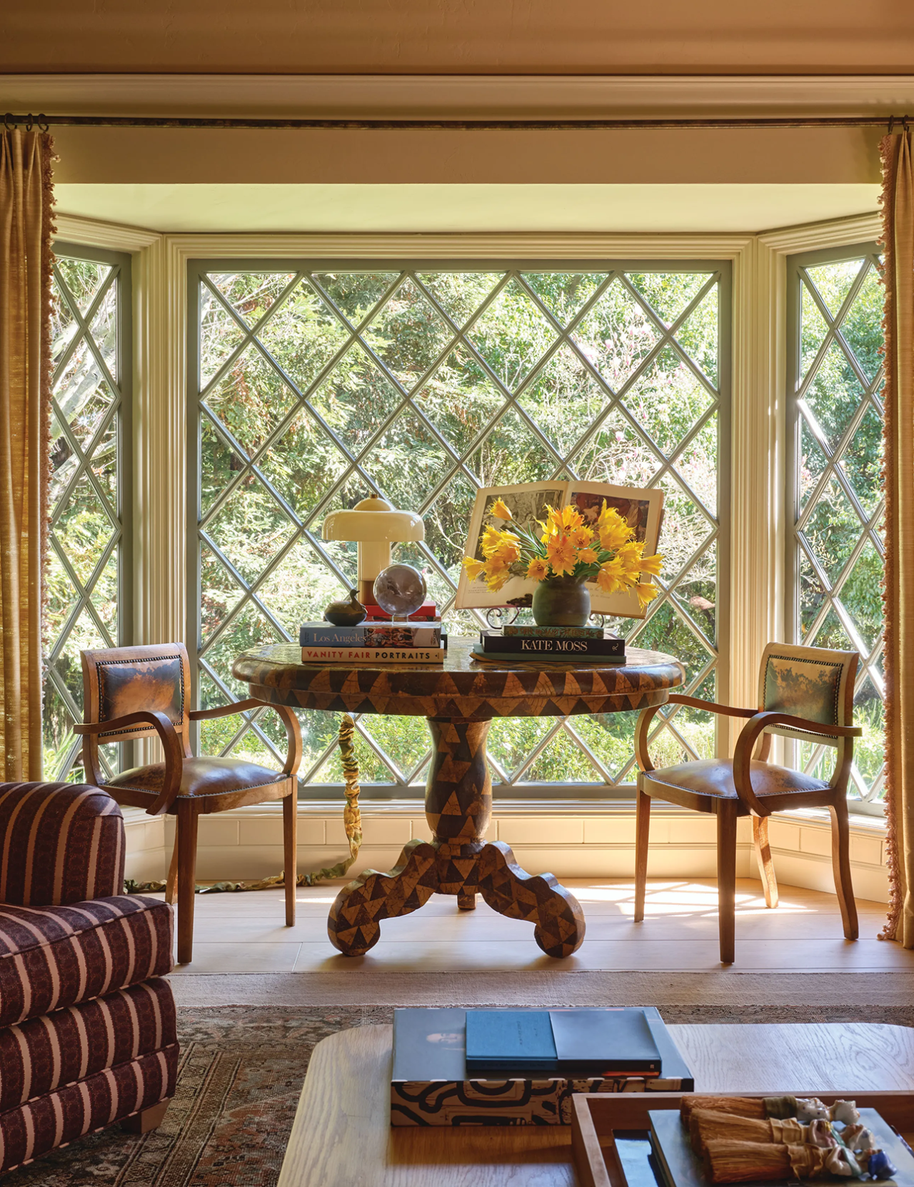 Emma Roberts的家丨美国洛杉矶丨Pierce  Ward-14