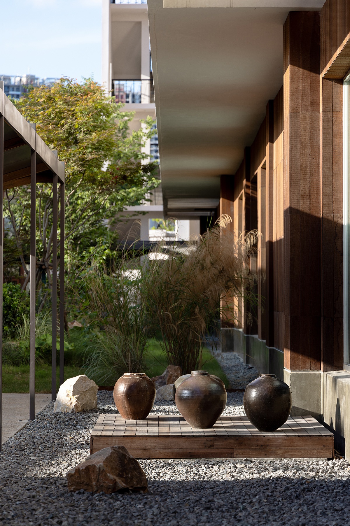 上海世博元古酒店丨中国上海丨北京无之设计咨询有限公司-78