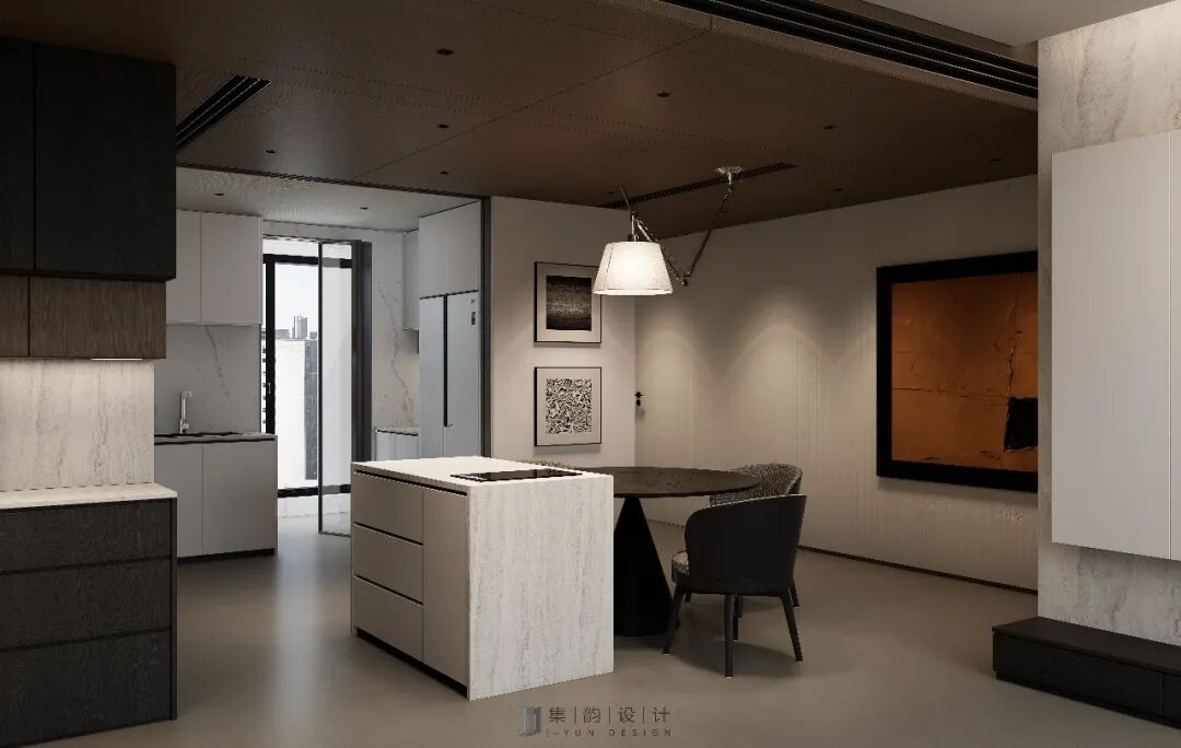 新案预告|南海高芯悦澜-44