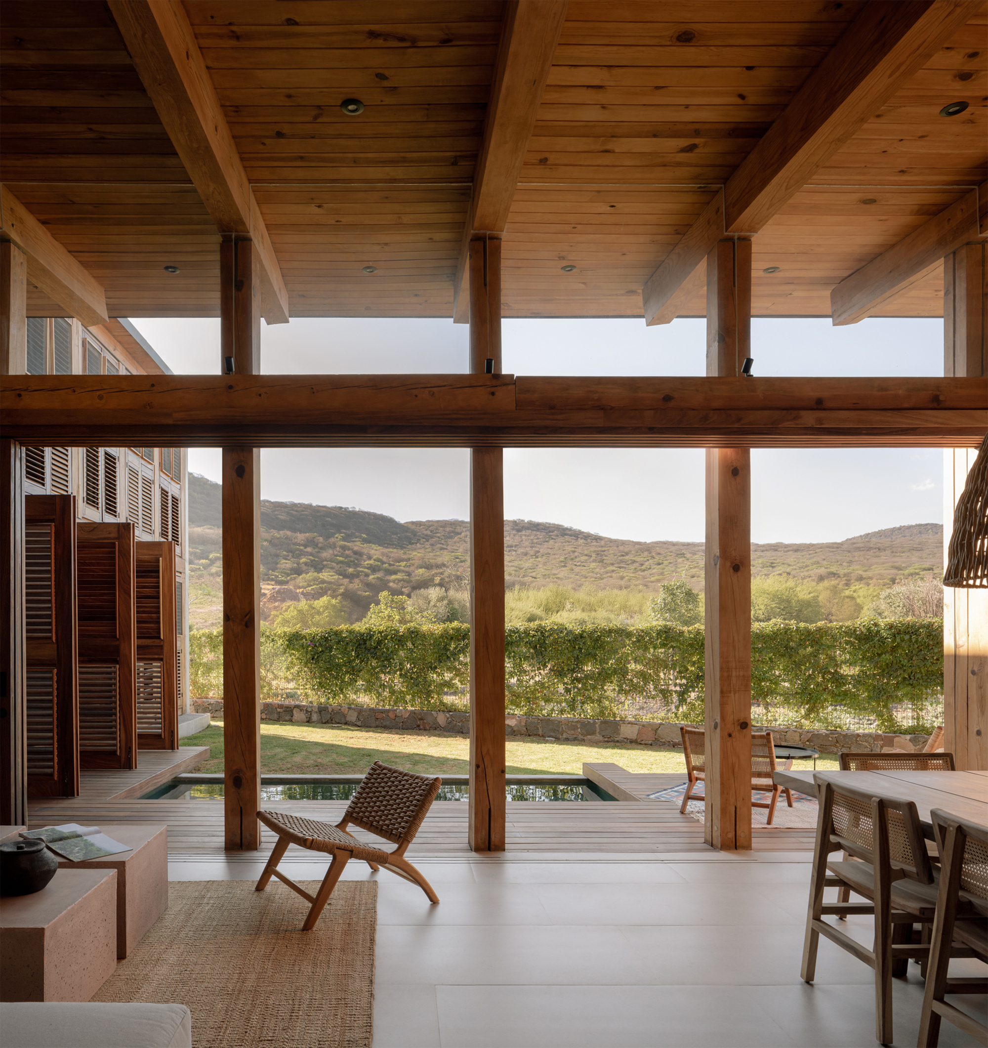 丨墨西哥克雷塔罗丨RUUM ARQUITECTOS-32