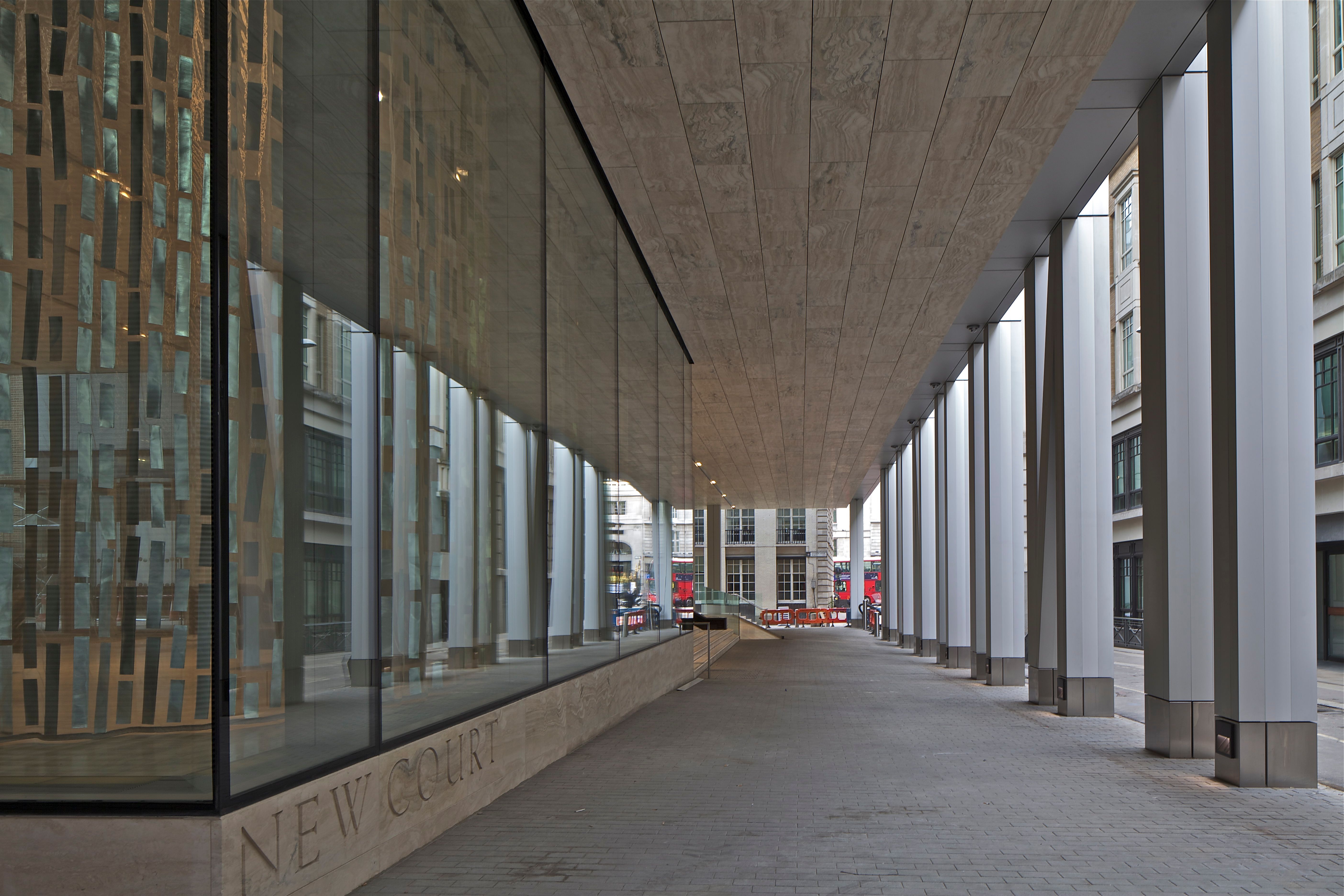 新考特·罗斯柴尔德银行-13