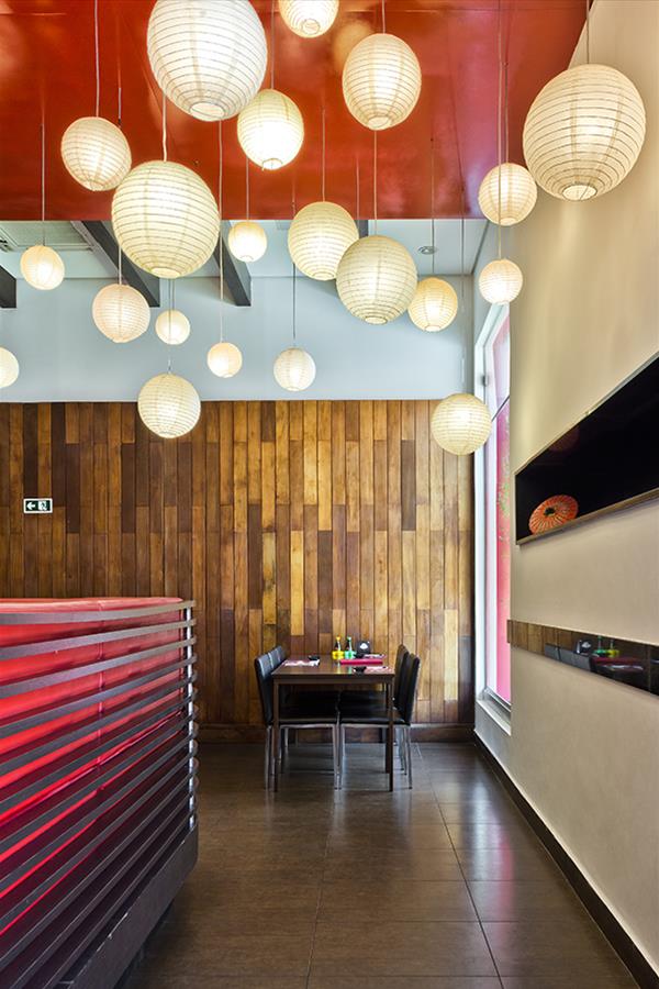 Azuki 巴西餐厅-9