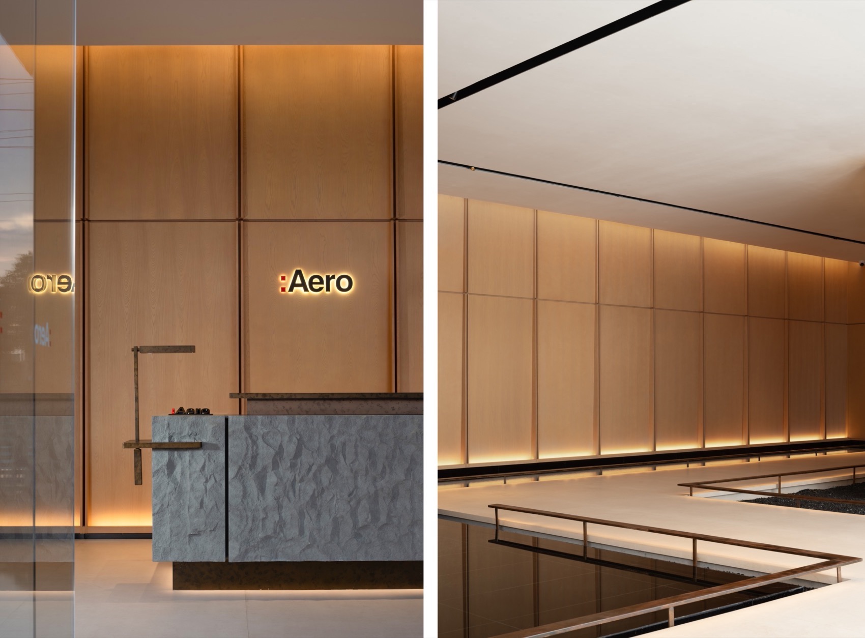 艾罗照明南沙创新工厂（红砖艺术酒店）丨中国广东丨加减智库建筑设计事务所-88